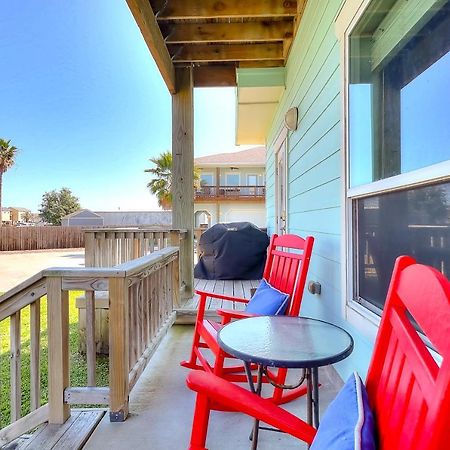 Beachy Keen Port Aransas Exterior photo