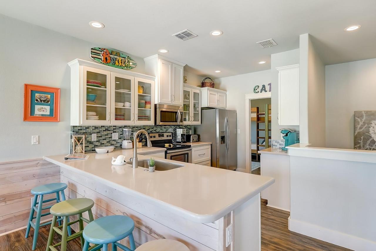 Beachy Keen Port Aransas Exterior photo