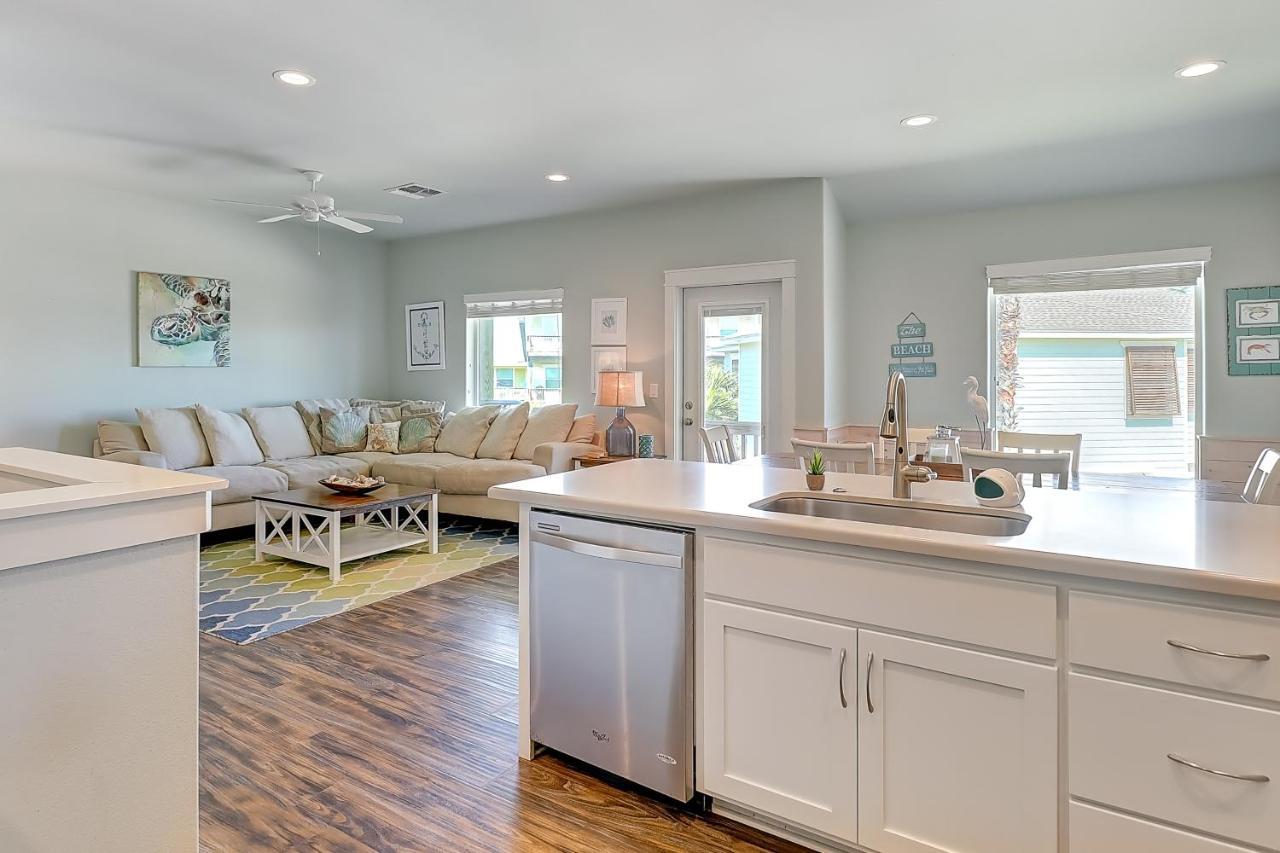 Beachy Keen Port Aransas Exterior photo