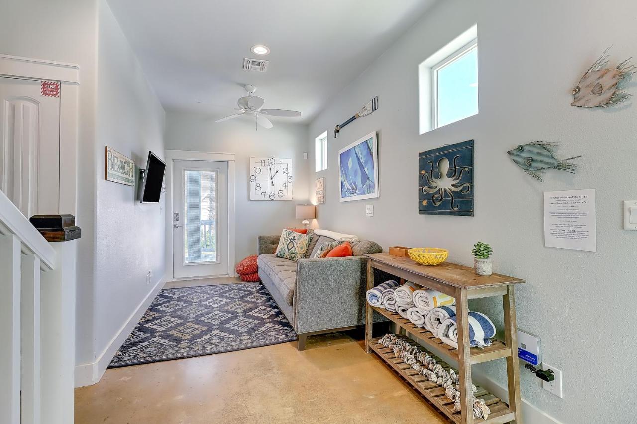 Beachy Keen Port Aransas Exterior photo