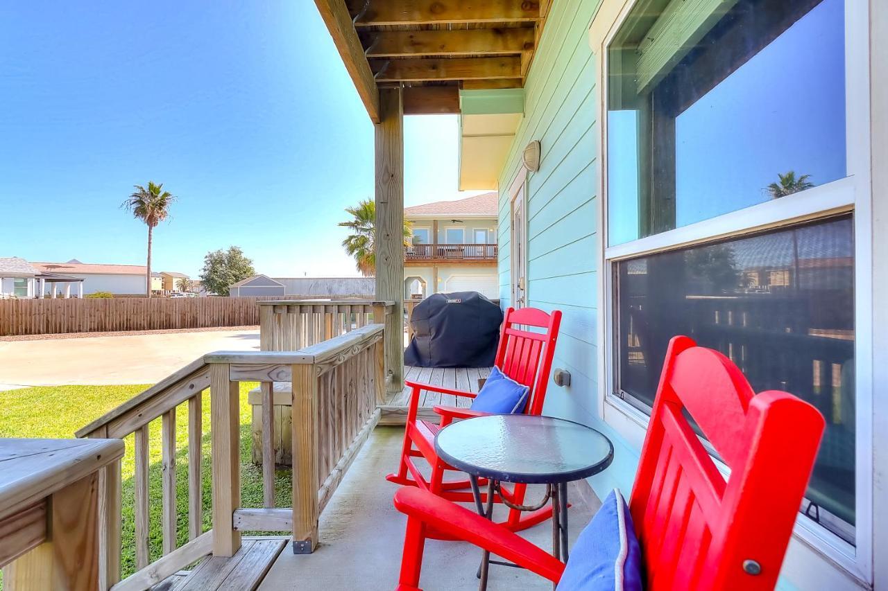 Beachy Keen Port Aransas Exterior photo