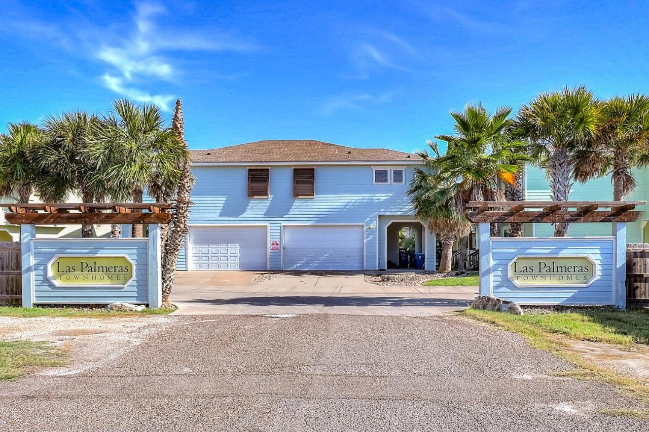 Beachy Keen Port Aransas Exterior photo