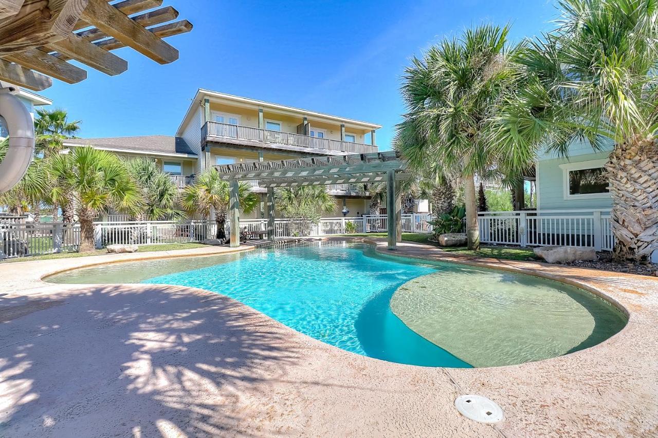 Beachy Keen Port Aransas Exterior photo