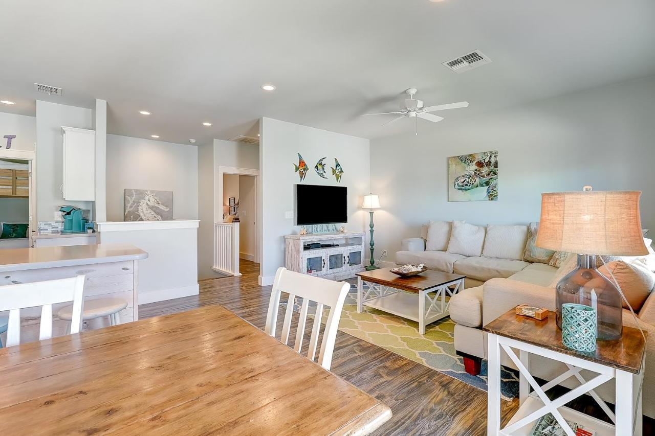Beachy Keen Port Aransas Exterior photo