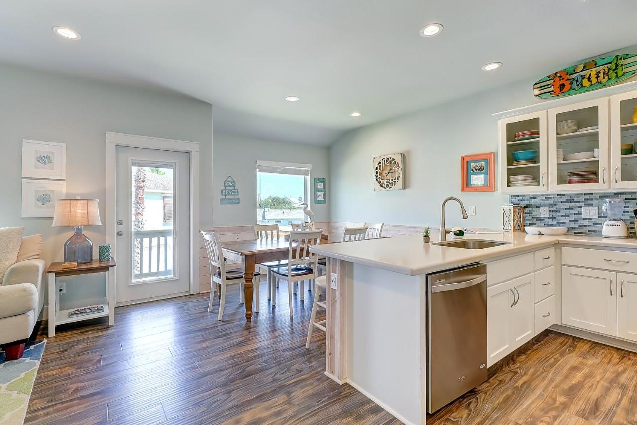 Beachy Keen Port Aransas Exterior photo