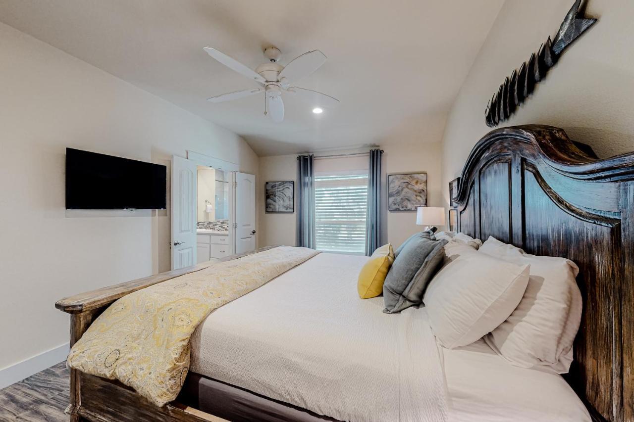 Beachy Keen Port Aransas Exterior photo