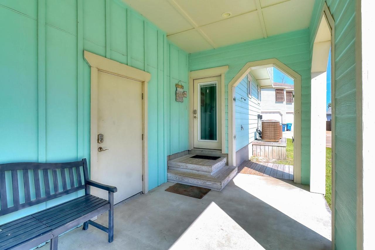 Beachy Keen Port Aransas Exterior photo