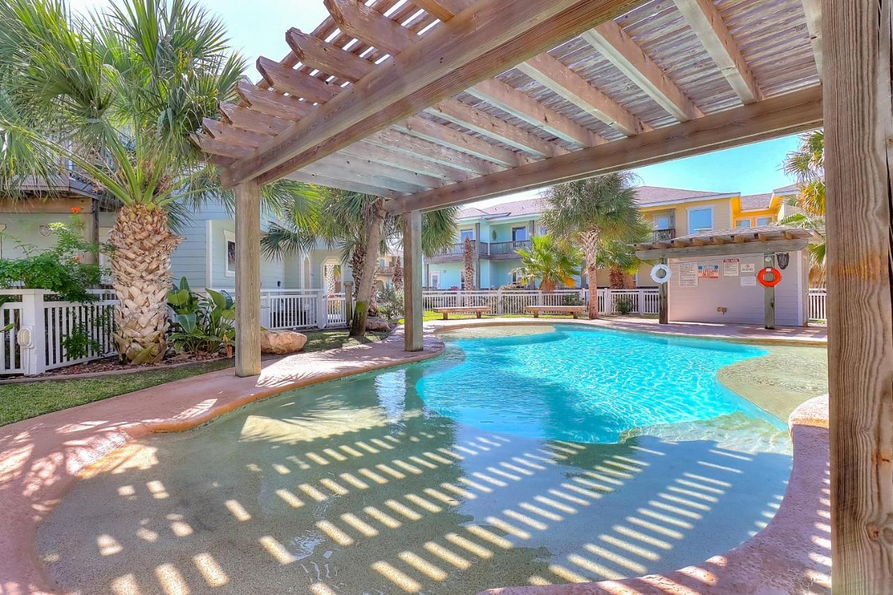 Beachy Keen Port Aransas Exterior photo
