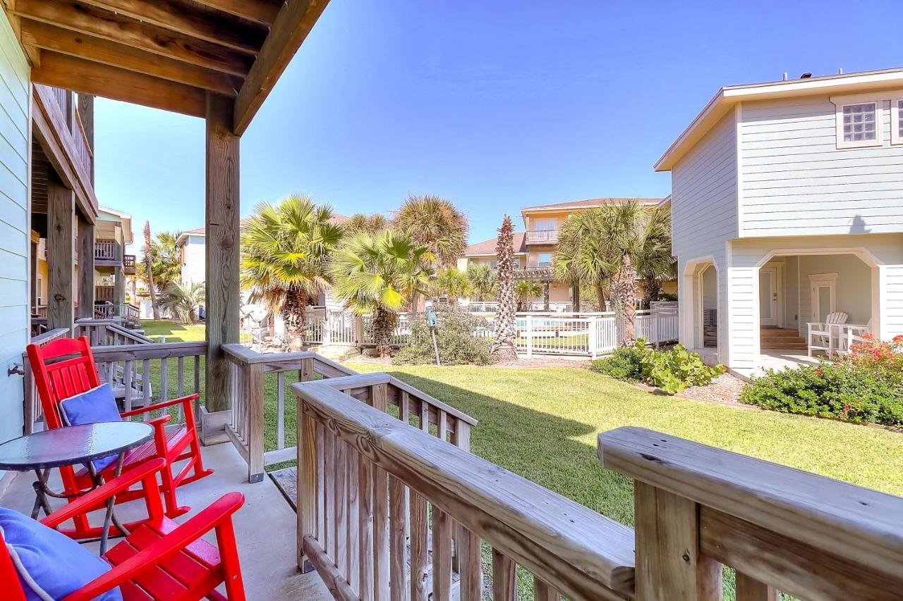 Beachy Keen Port Aransas Exterior photo