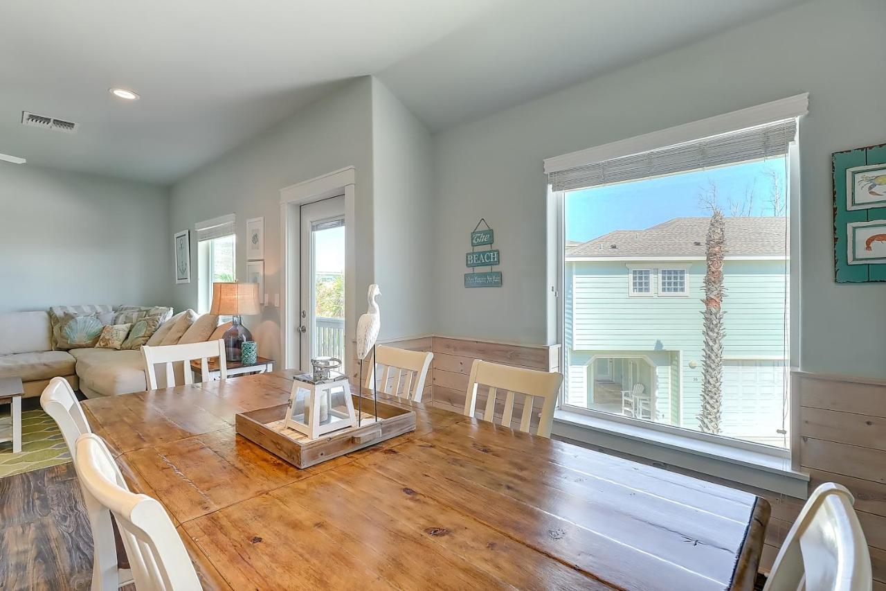 Beachy Keen Port Aransas Exterior photo