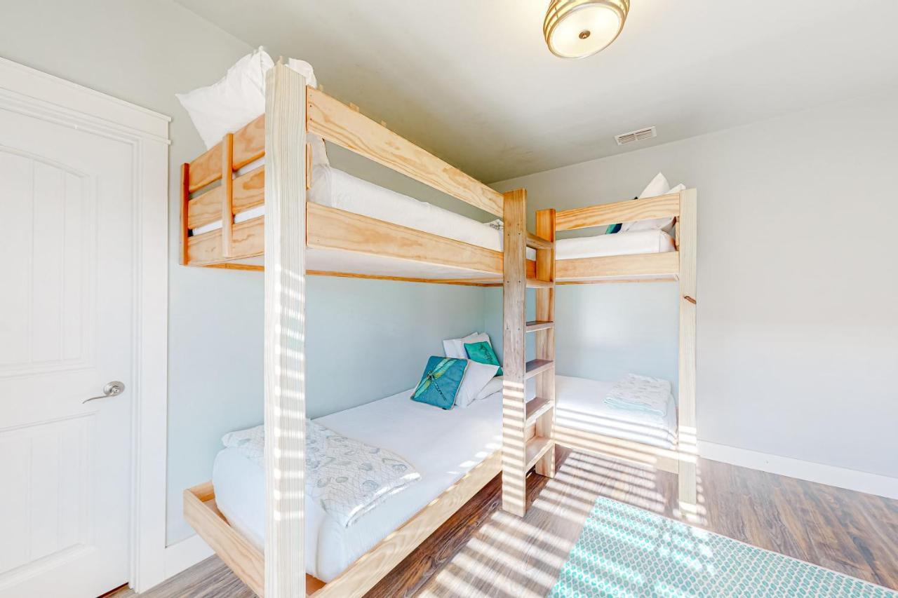 Beachy Keen Port Aransas Exterior photo