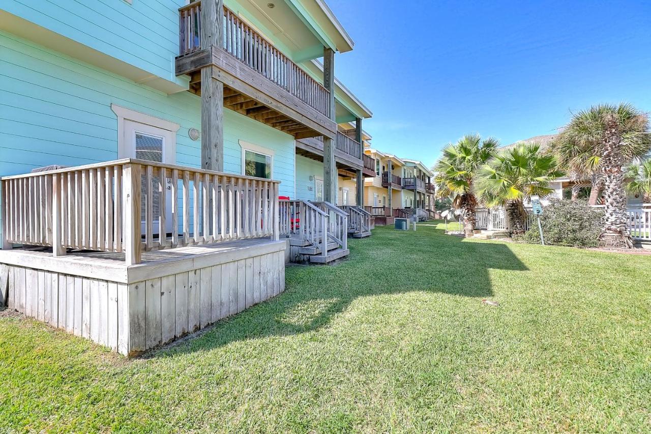Beachy Keen Port Aransas Exterior photo