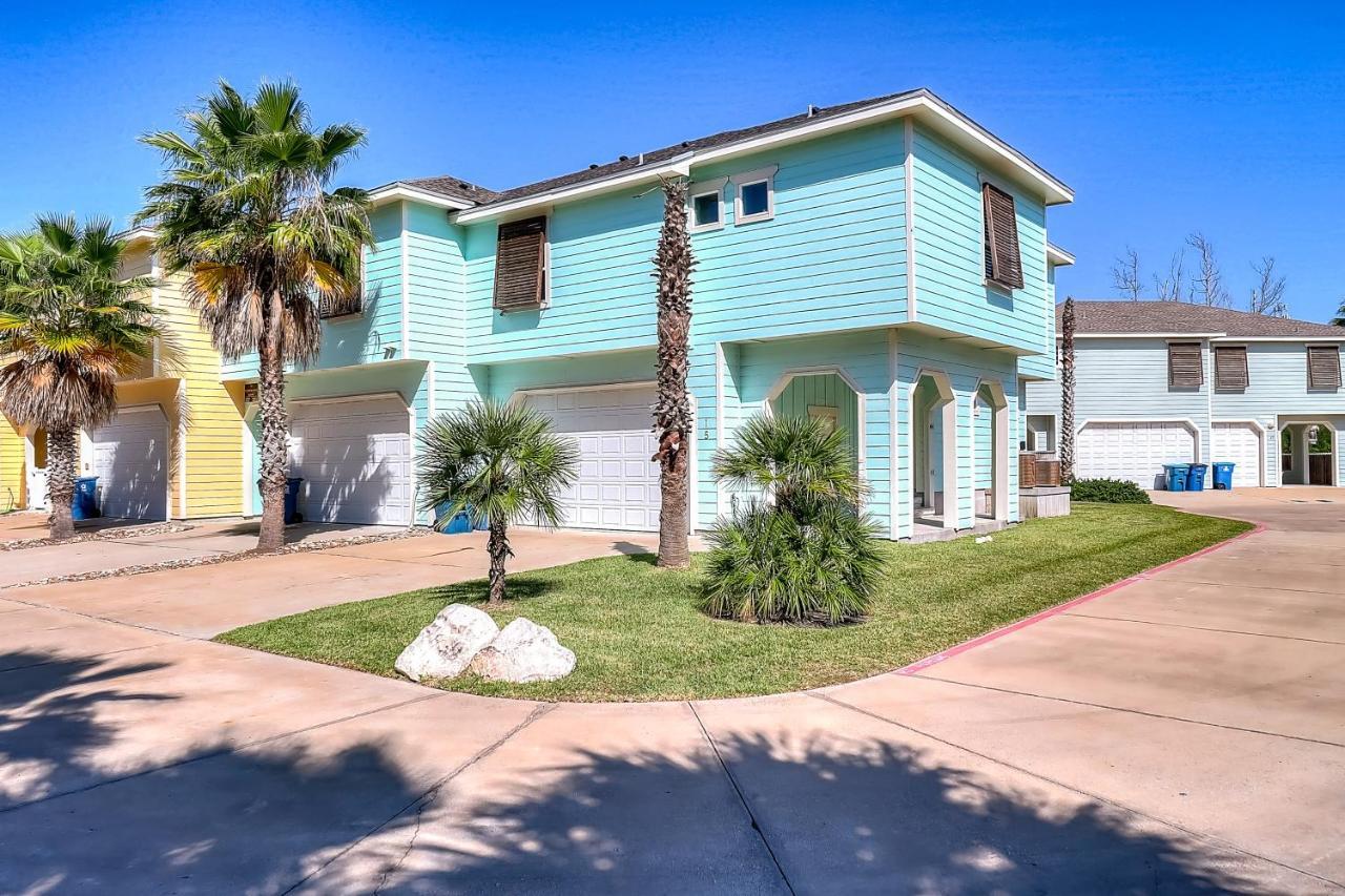 Beachy Keen Port Aransas Exterior photo