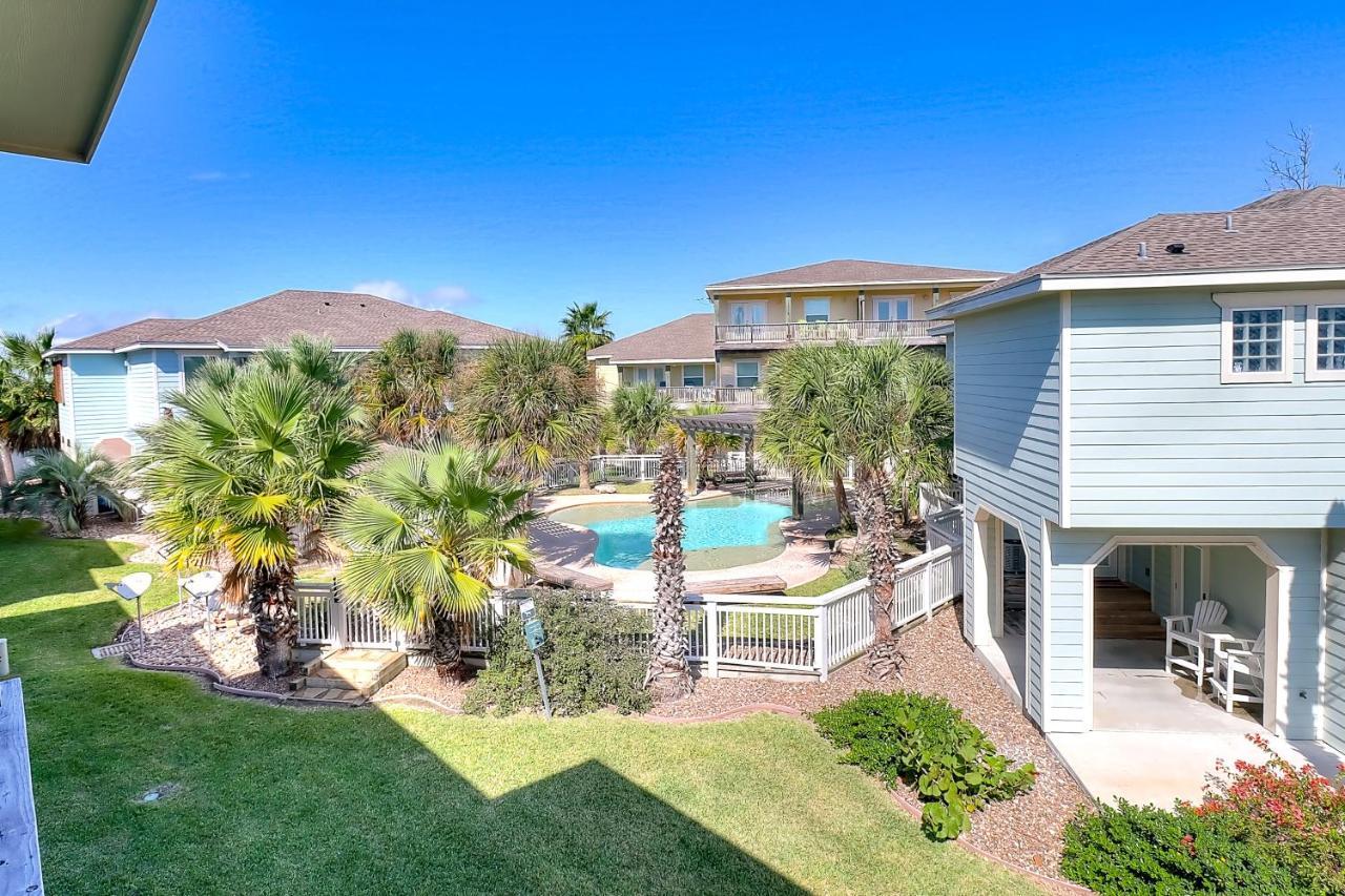 Beachy Keen Port Aransas Exterior photo