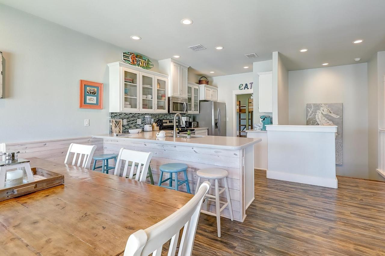 Beachy Keen Port Aransas Exterior photo