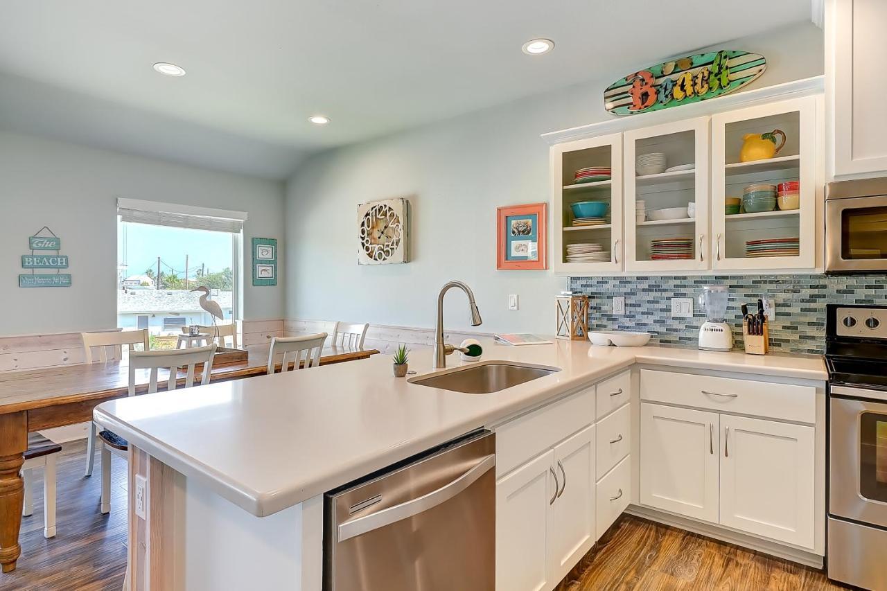 Beachy Keen Port Aransas Exterior photo