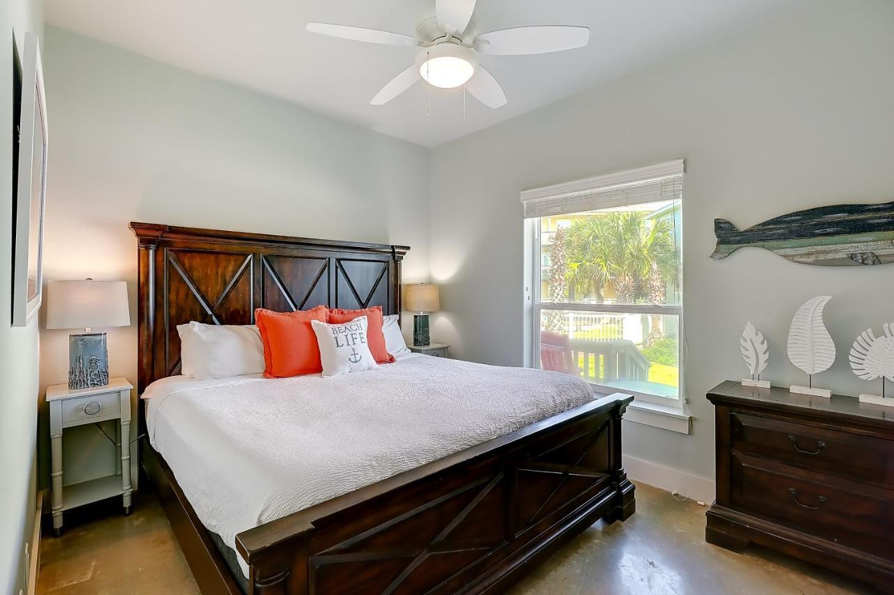Beachy Keen Port Aransas Exterior photo