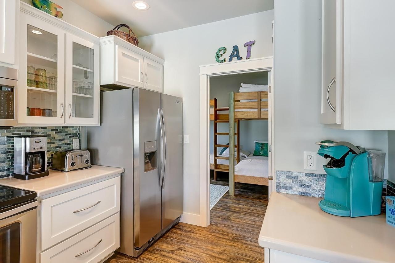Beachy Keen Port Aransas Exterior photo
