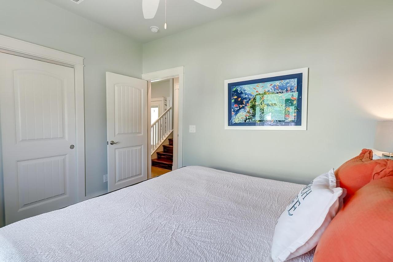 Beachy Keen Port Aransas Exterior photo