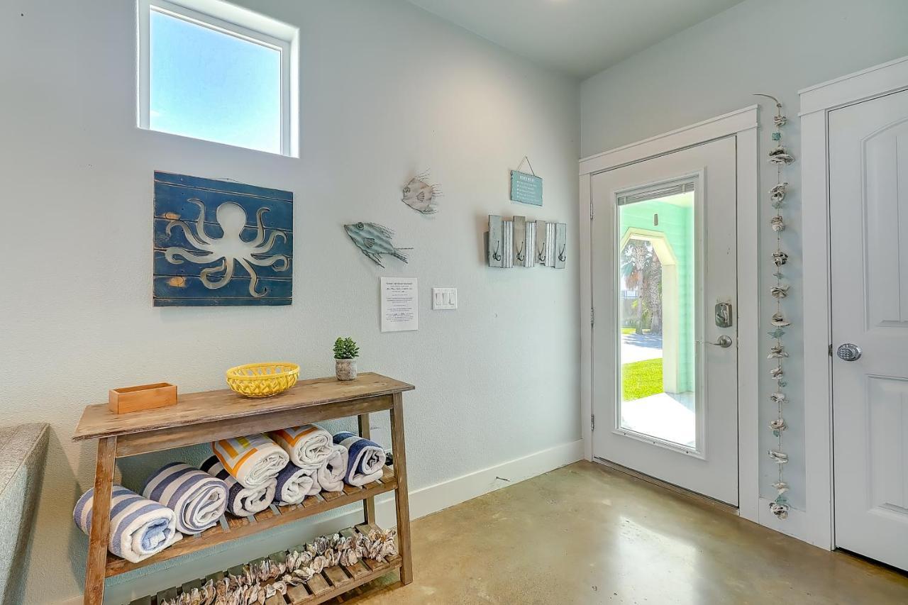 Beachy Keen Port Aransas Exterior photo