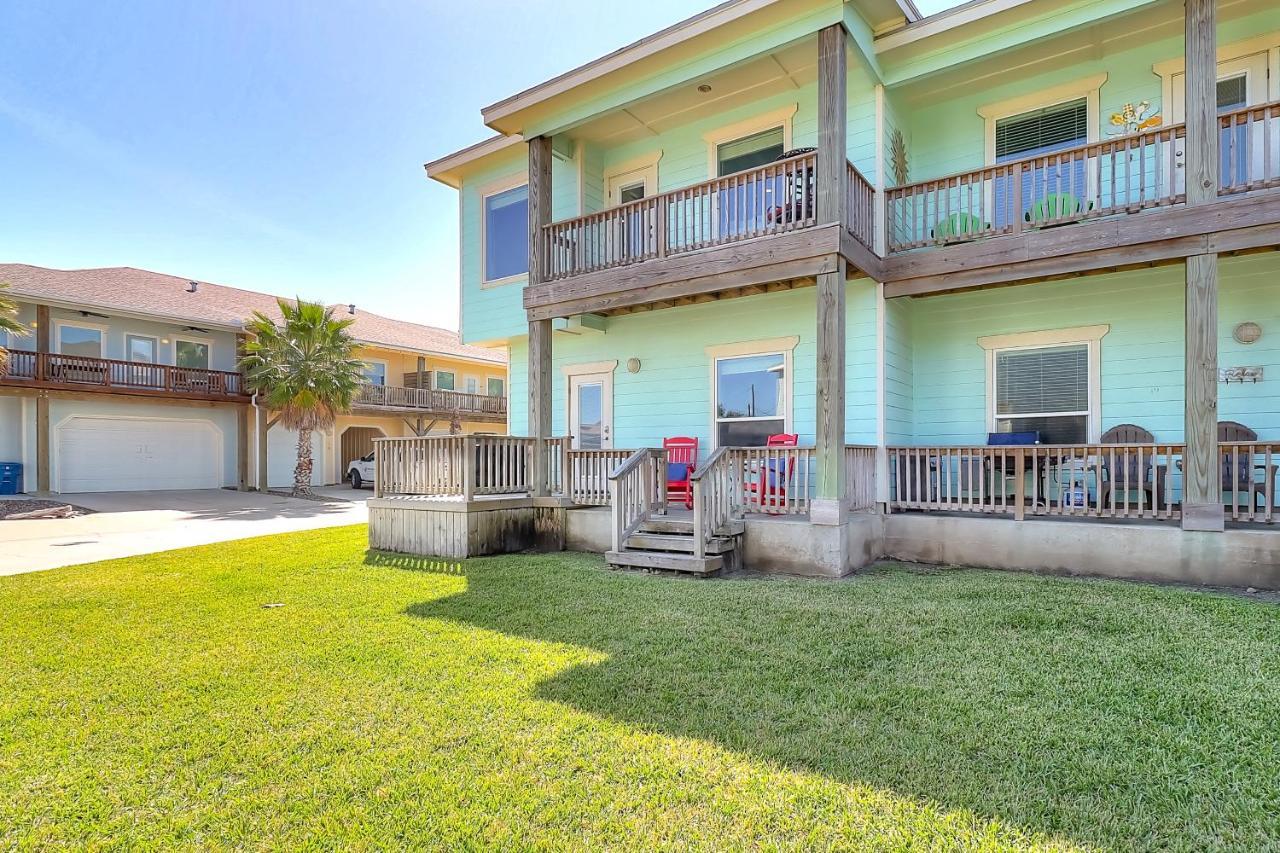 Beachy Keen Port Aransas Exterior photo