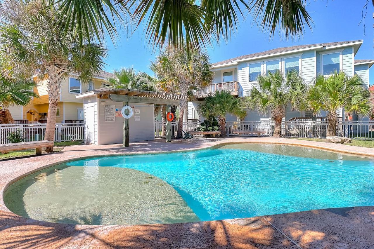 Beachy Keen Port Aransas Exterior photo